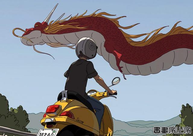 Varguy创作的宫崎骏风格的插画作品-17.jpg