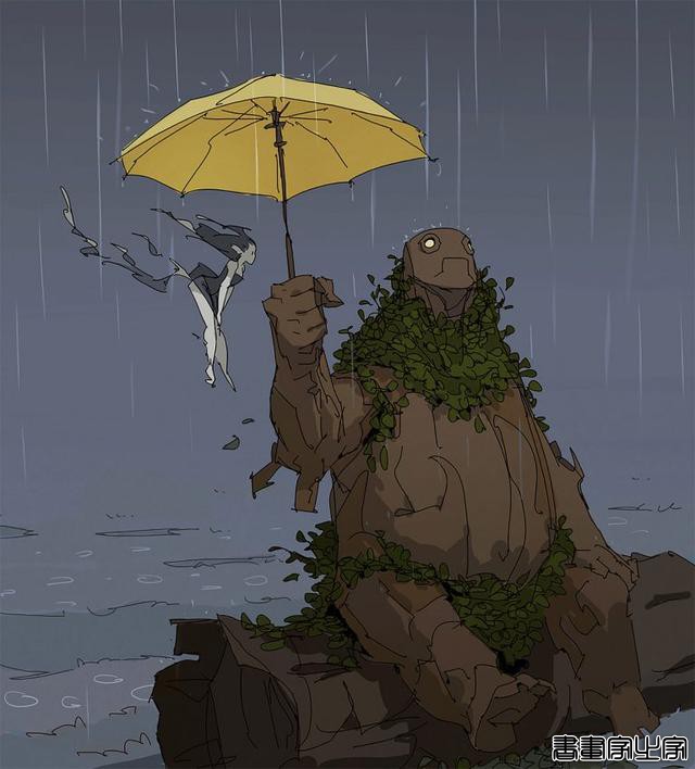 Varguy创作的宫崎骏风格的插画作品-16.jpg