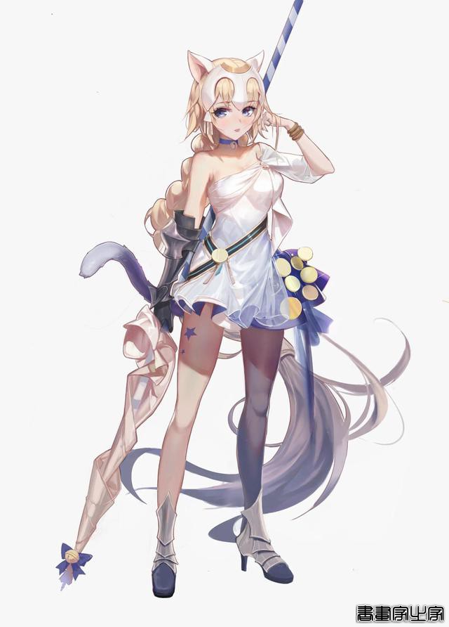 卧龙先生/Yuxiang Chen 概念插画欣赏-6.jpg