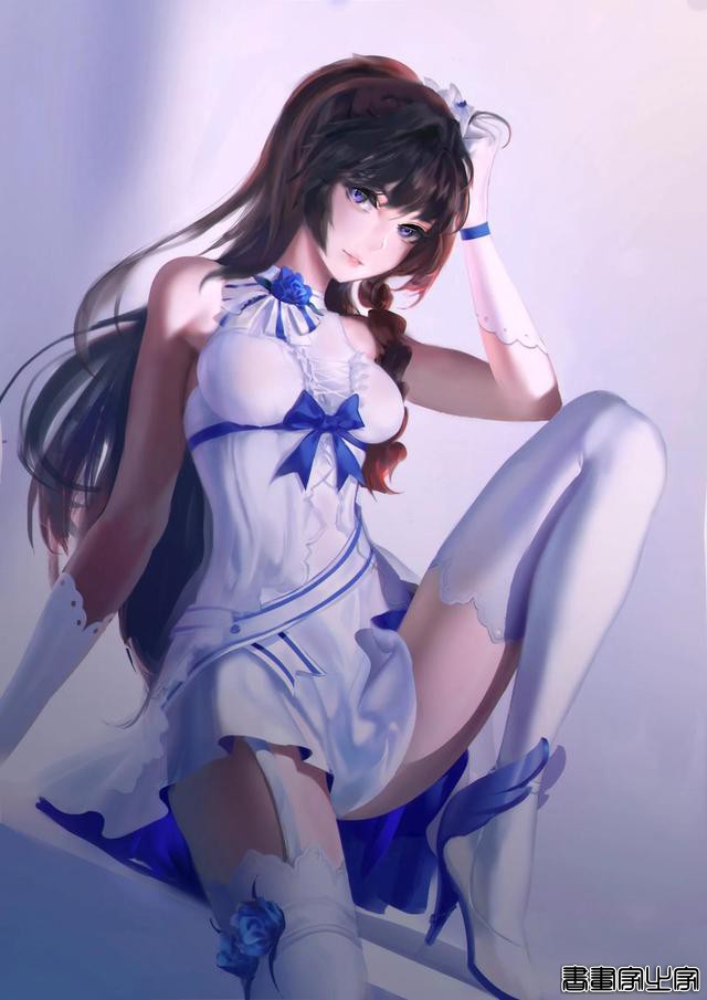 卧龙先生/Yuxiang Chen 概念插画欣赏-5.jpg
