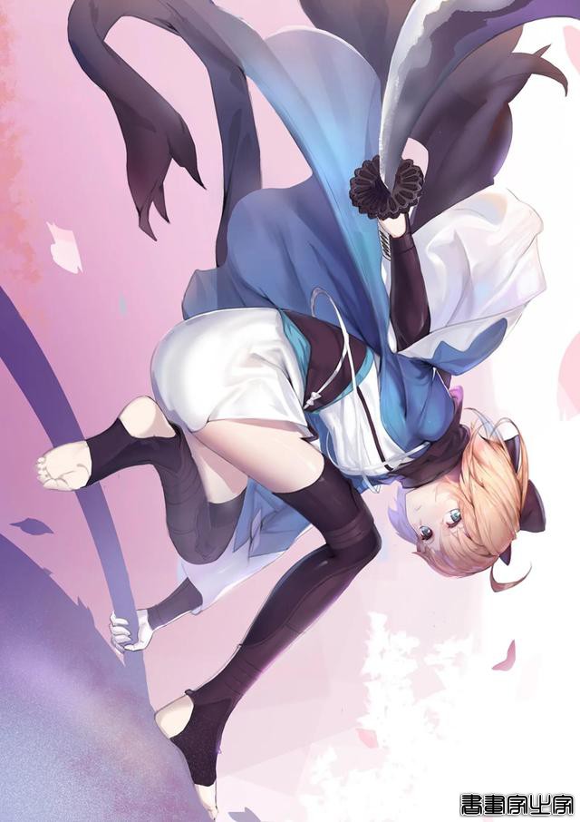 卧龙先生/Yuxiang Chen 概念插画欣赏-7.jpg