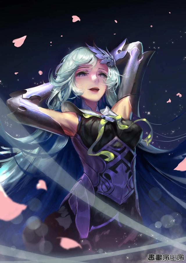 卧龙先生/Yuxiang Chen 概念插画欣赏-9.jpg