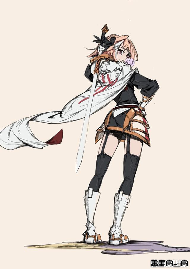 卧龙先生/Yuxiang Chen 概念插画欣赏-10.jpg