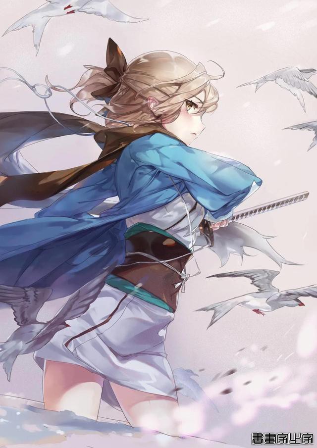 卧龙先生/Yuxiang Chen 概念插画欣赏-19.jpg