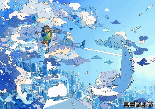 透明感插画 画师：ならの-5.jpg