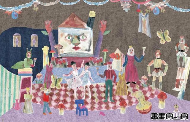 插画师Hyejung Kim 的作品欣赏-8.jpg
