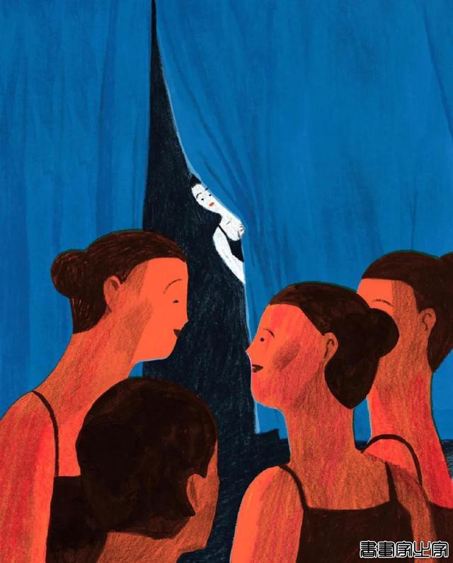 韩国插画师 kang han 的新作品欣赏-4.jpg