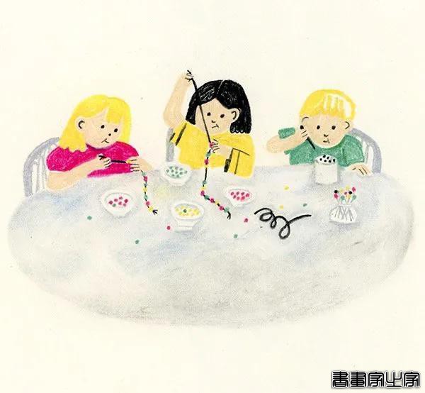 插画师Elisa Marzano 的作品欣赏-6.jpg