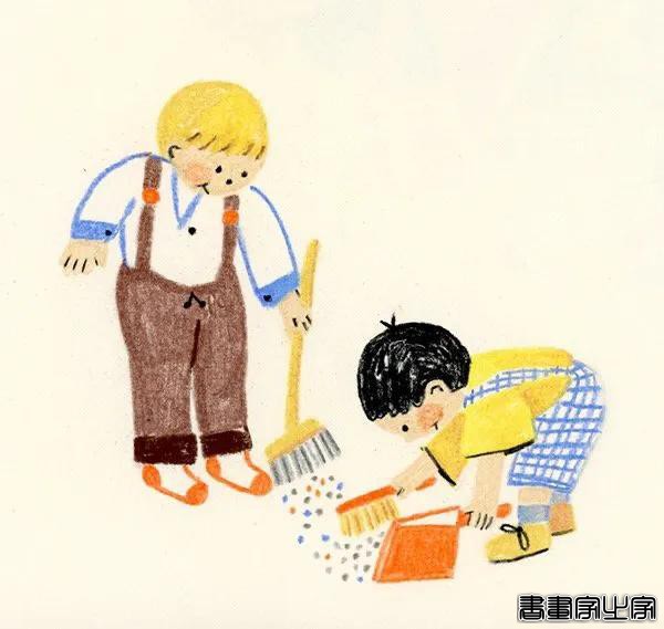 插画师Elisa Marzano 的作品欣赏-4.jpg