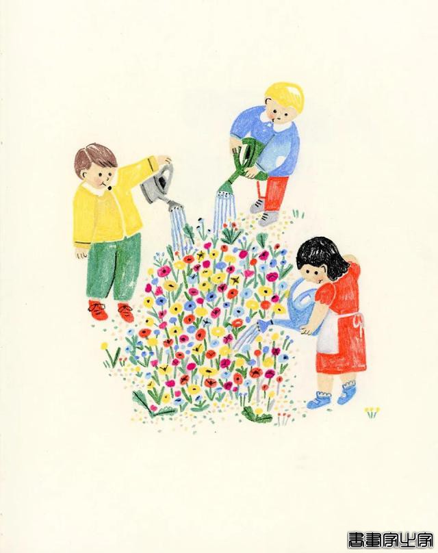 插画师Elisa Marzano 的作品欣赏-7.jpg