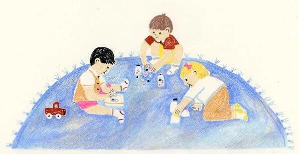 插画师Elisa Marzano 的作品欣赏-9.jpg