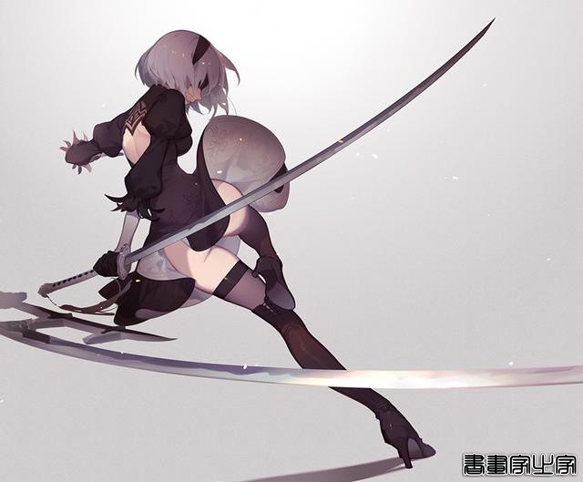 风格唯美，画功扎实而且非常高产，国人画师 ASK 美图插画集欣赏-18.jpg
