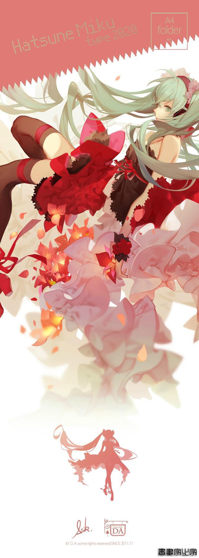 风格唯美，画功扎实而且非常高产，国人画师 ASK 美图插画集欣赏-30.jpg
