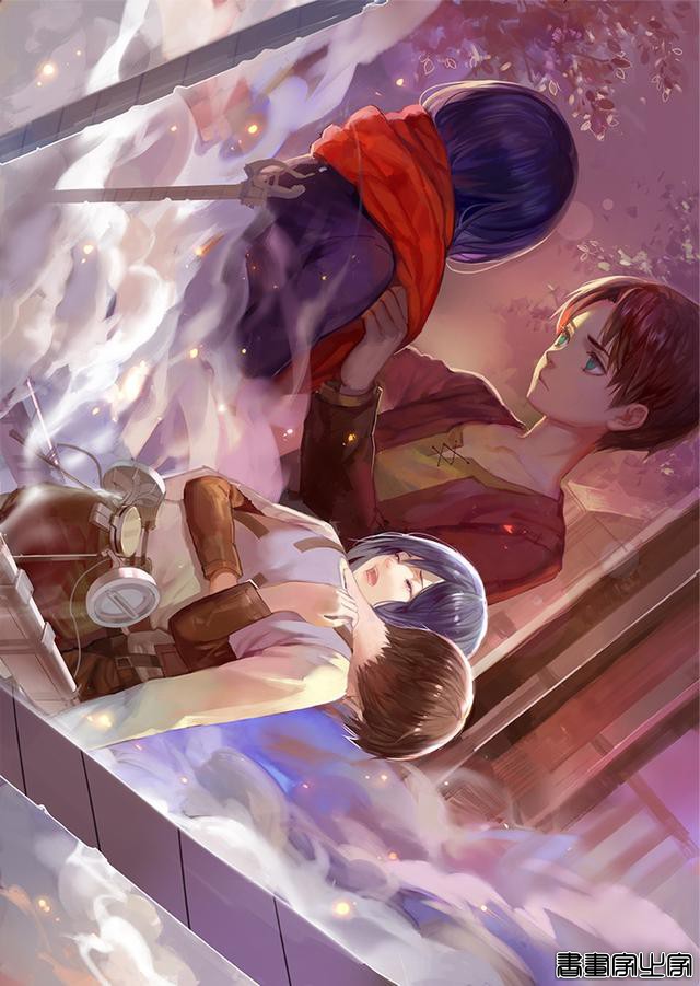 风格唯美，画功扎实而且非常高产，国人画师 ASK 美图插画集欣赏-64.jpg