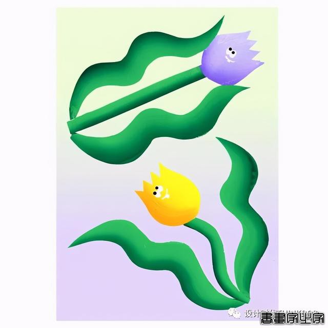 日本插画师Chieko Kogure有趣可爱的插画作品-5.jpg