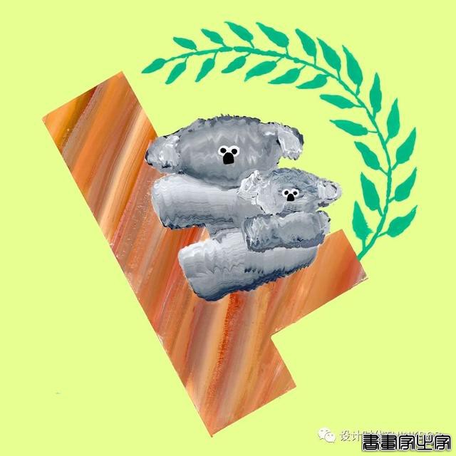 日本插画师Chieko Kogure有趣可爱的插画作品-10.jpg