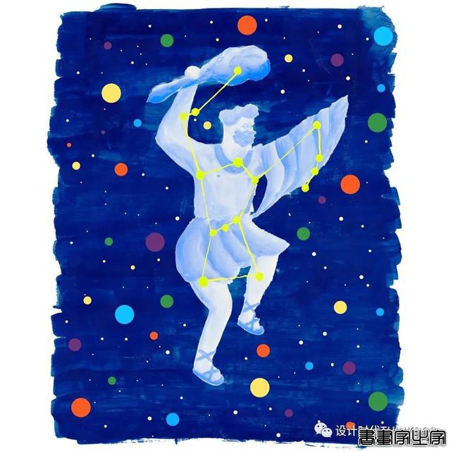 日本插画师Chieko Kogure有趣可爱的插画作品-22.jpg