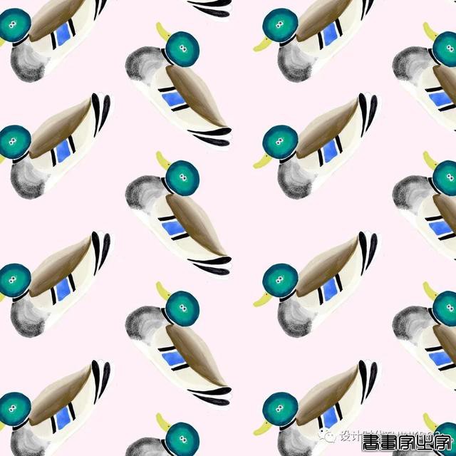 日本插画师Chieko Kogure有趣可爱的插画作品-29.jpg