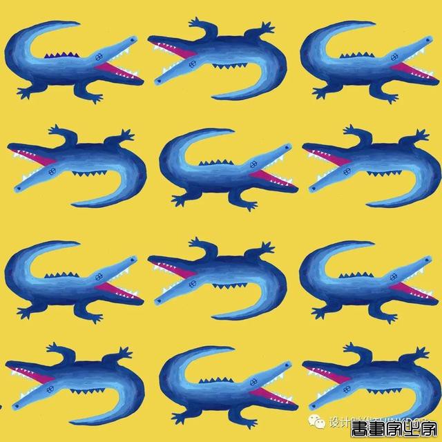 日本插画师Chieko Kogure有趣可爱的插画作品-44.jpg