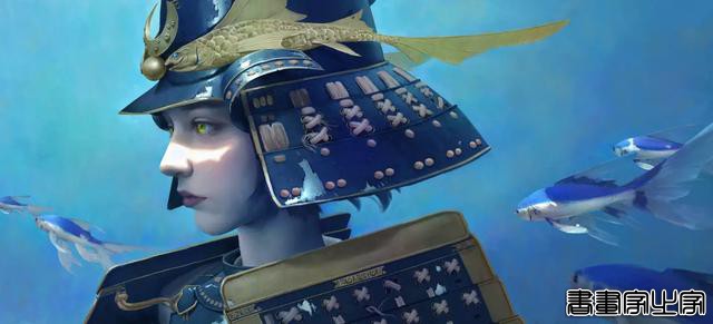 画师 Yuhong Ding 作品欣赏-4.jpg