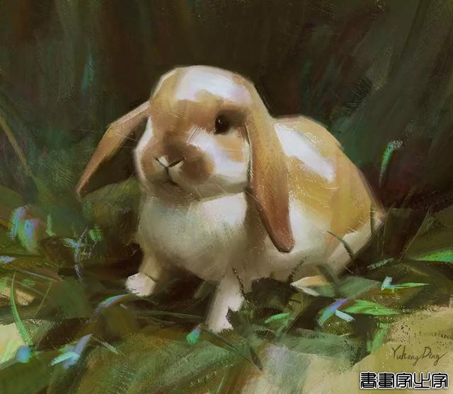 画师 Yuhong Ding 作品欣赏-5.jpg