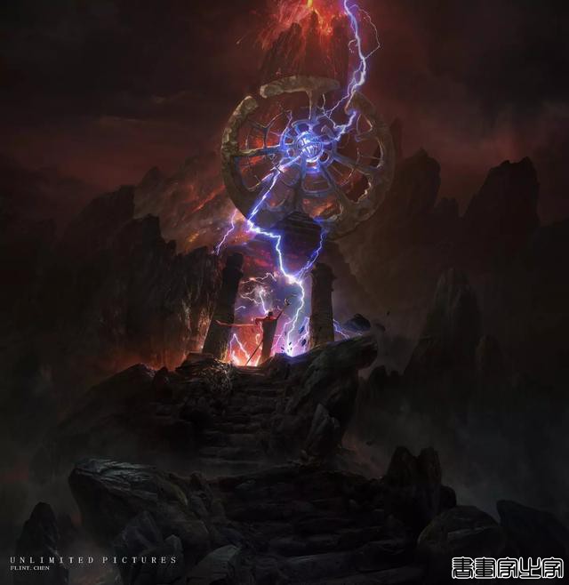 画师 Yuhong Ding 作品欣赏-13.jpg