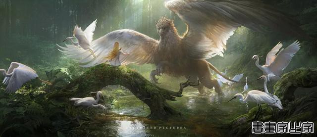 画师 Yuhong Ding 作品欣赏-14.jpg