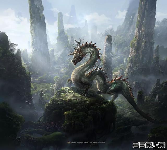 画师 Yuhong Ding 作品欣赏-12.jpg