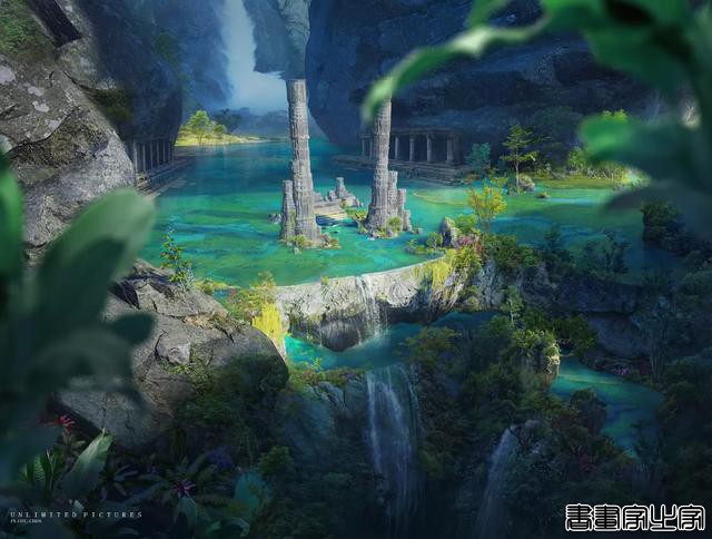 画师 Yuhong Ding 作品欣赏-21.jpg
