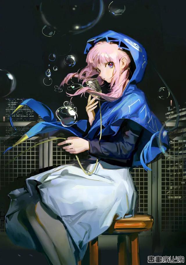 「插画」画风超酷的精美系列-5.jpg