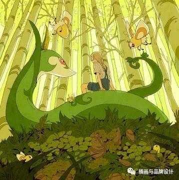 插画丨你学会了用情绪表达吗？不止靠想象还要学会用色-23.jpg