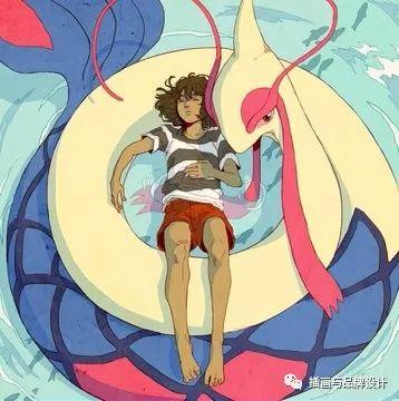 插画丨你学会了用情绪表达吗？不止靠想象还要学会用色-24.jpg