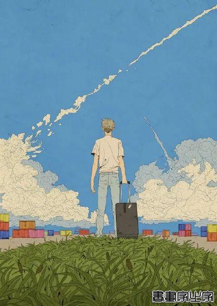 插画丨你学会了用情绪表达吗？不止靠想象还要学会用色-32.jpg