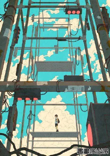 插画丨你学会了用情绪表达吗？不止靠想象还要学会用色-36.jpg