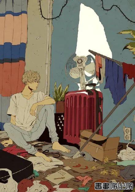 插画丨你学会了用情绪表达吗？不止靠想象还要学会用色-37.jpg