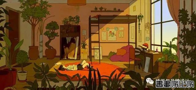 插画丨你学会了用情绪表达吗？不止靠想象还要学会用色-63.jpg