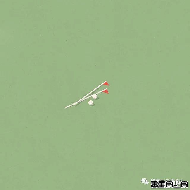 插画丨用扁平风造就高级感场景图，还不快来学习一下-62.jpg