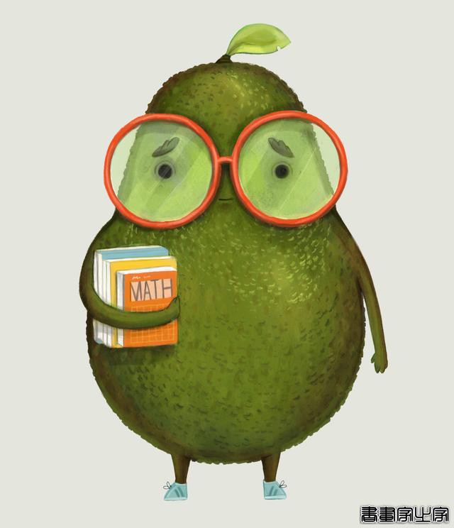 创意插画设计欣赏！丰富想象力-22.jpg