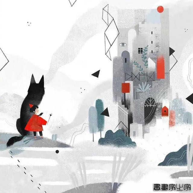 来自插画师 Anastasia Suvorova 绘画作品-5.jpg
