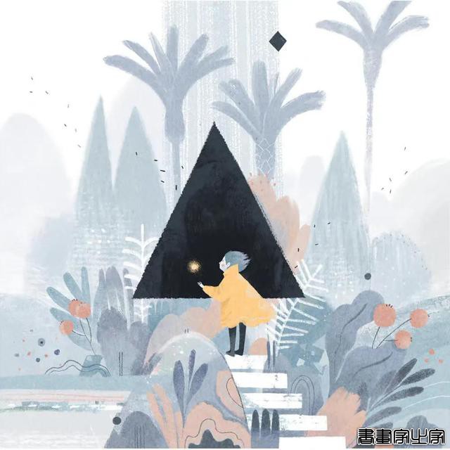 来自插画师 Anastasia Suvorova 绘画作品-7.jpg