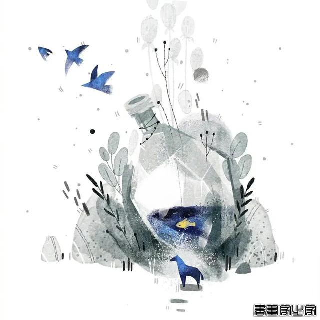 来自插画师 Anastasia Suvorova 绘画作品-6.jpg