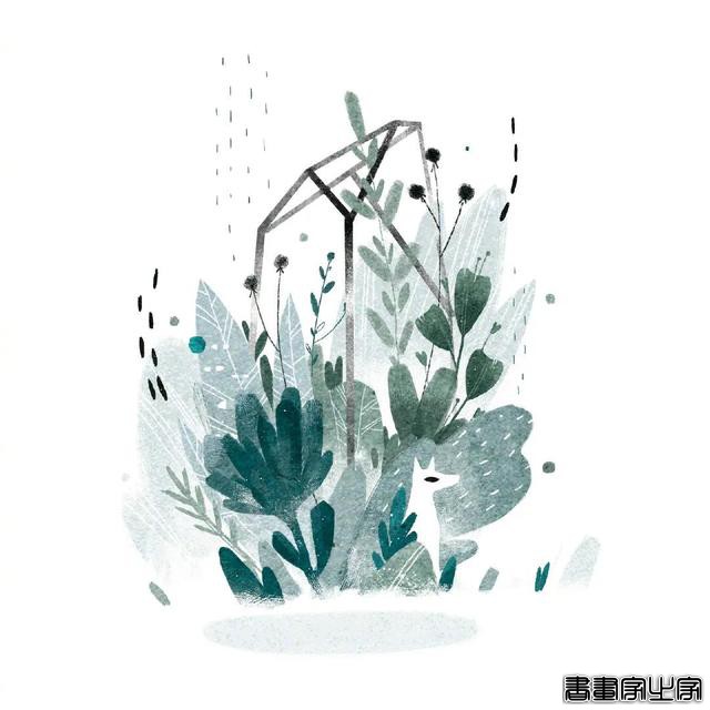 来自插画师 Anastasia Suvorova 绘画作品-9.jpg