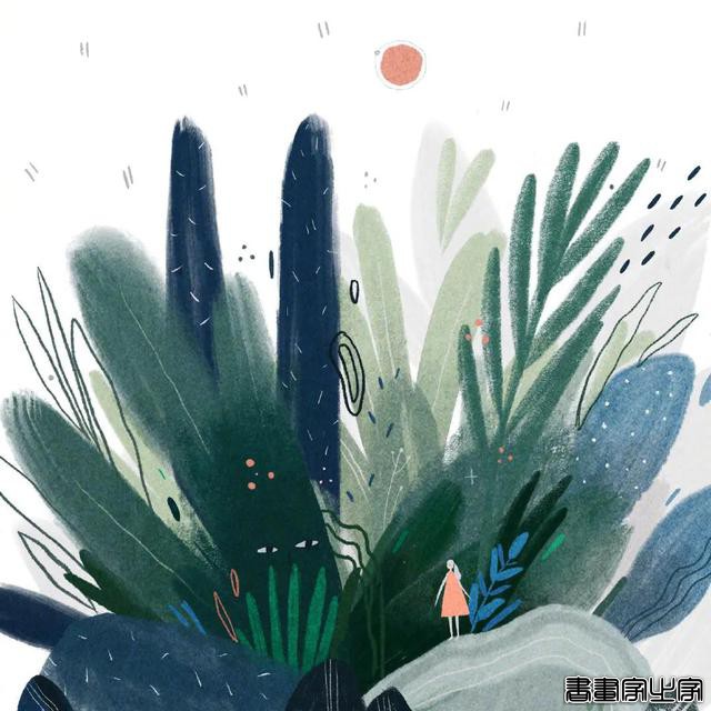 来自插画师 Anastasia Suvorova 绘画作品-10.jpg