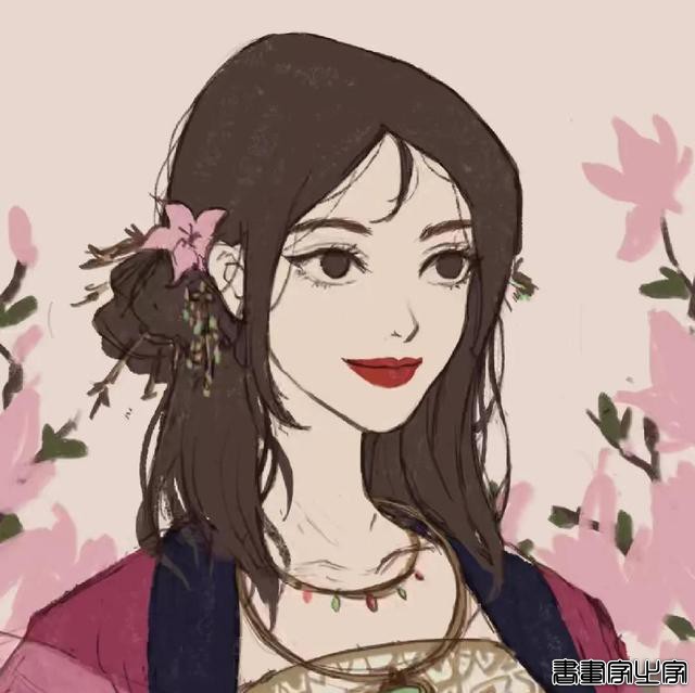 插画分享｜上了时尚封面刊，依旧是十分的好看-10.jpg