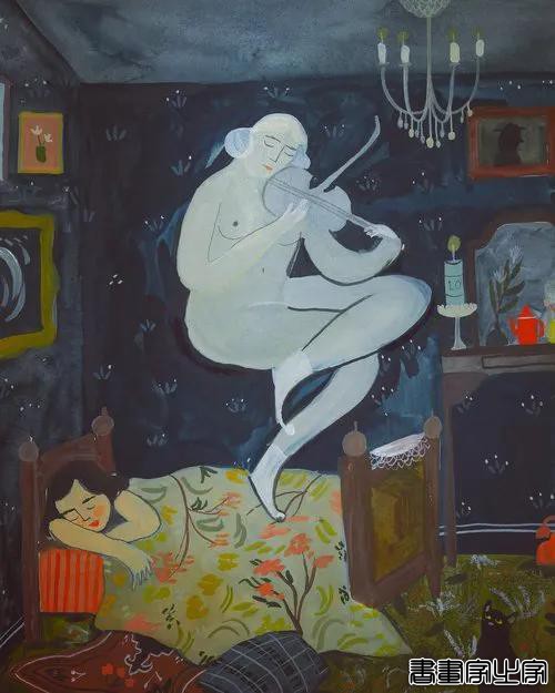 插画师Esme Shapiro作品欣赏-4.jpg