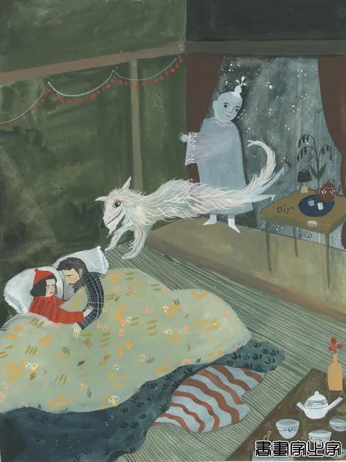插画师Esme Shapiro作品欣赏-9.jpg