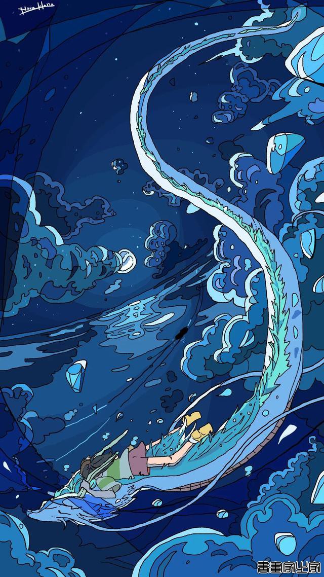 「插画」蓝色世界-18.jpg