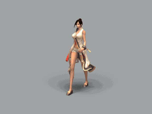 人体动作插画设计没灵感？送你8500套人体动态动作参考图，真香-11.jpg
