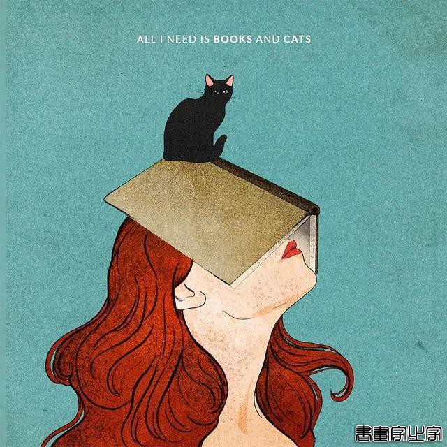 16幅关于女性的插画，赤裸地揭露了一些现实真相，你看懂几幅？-6.jpg