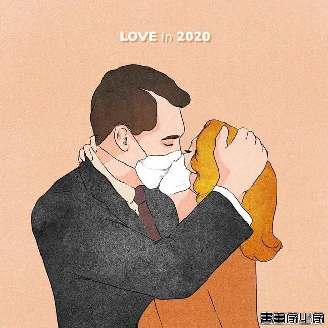 16幅关于女性的插画，赤裸地揭露了一些现实真相，你看懂几幅？-13.jpg